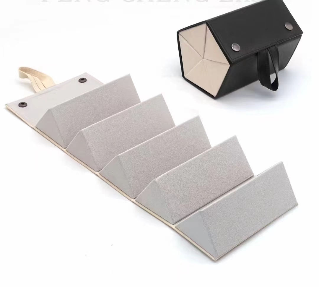 5-pairs eyewear case - OPTICALPACKING - The most professional lens ...